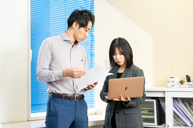 株式会社 CONEXTION WORKLE