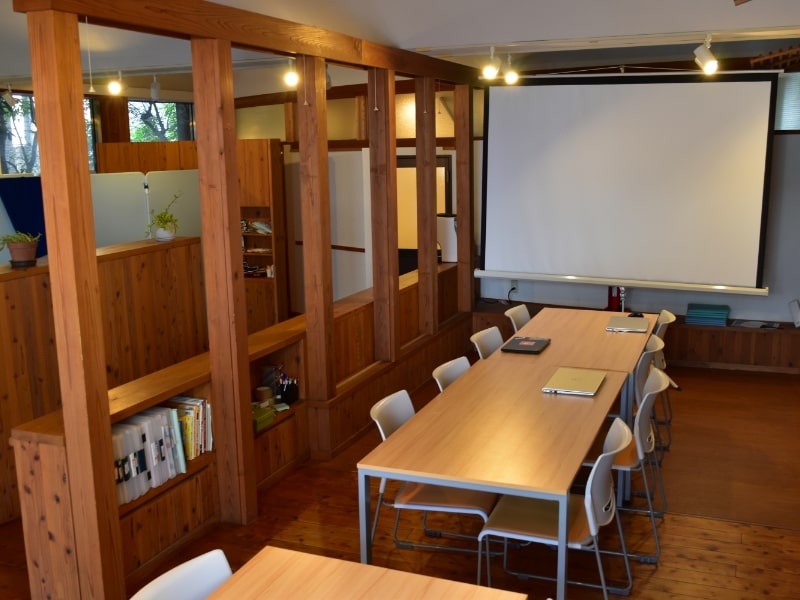 リライフセンター横川