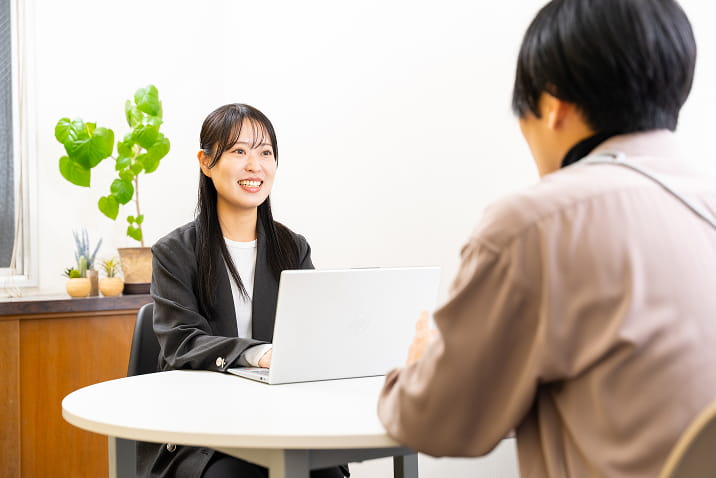 ひきこもり相談