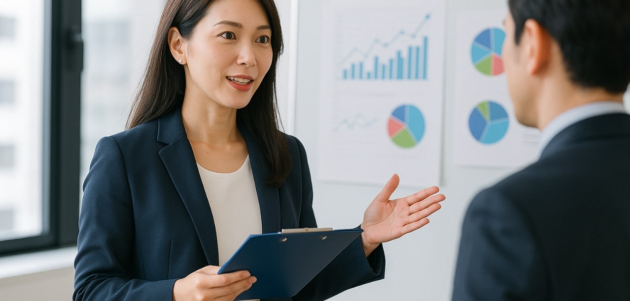 キャリアパス・ジョブチェンジ支援